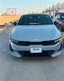 كيا K5